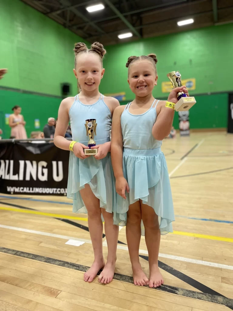 Lyrical at Slater Stars